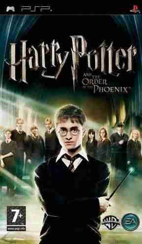 Descargar Harry Potter And The Order Of The Phoenix [English] por Torrent